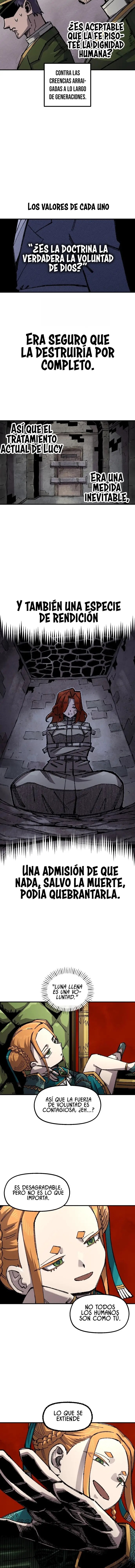 Read Reencarnación del soldado ES Manga Online