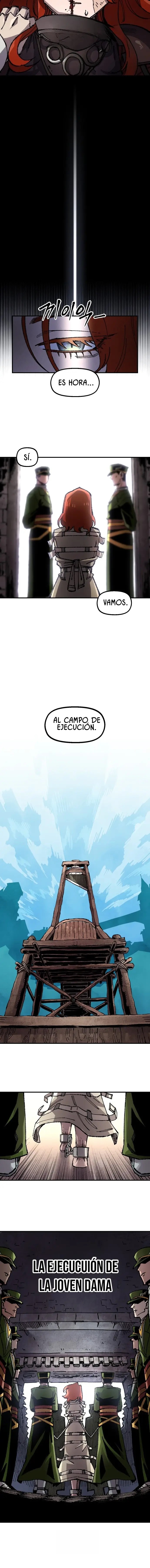Read Reencarnación del soldado ES Manga Online