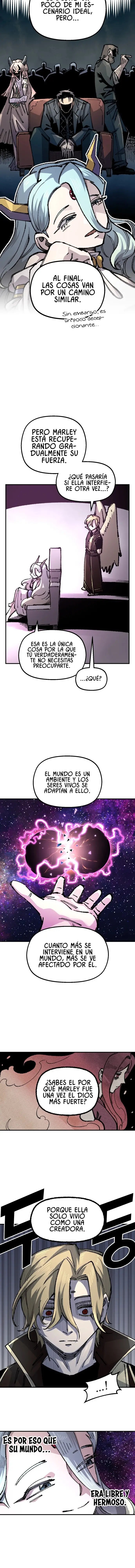 Read Reencarnación del soldado ES Manga Online