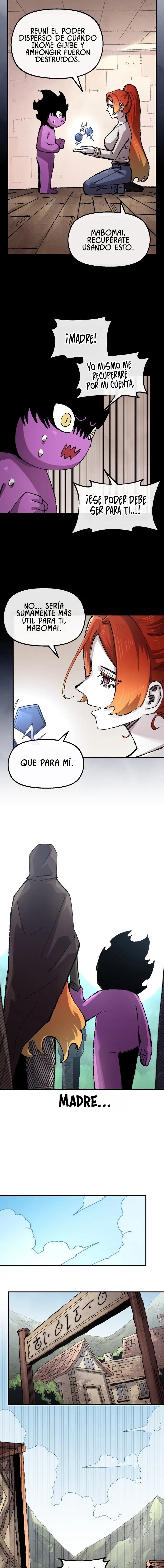 Read Reencarnación del soldado ES Manga Online