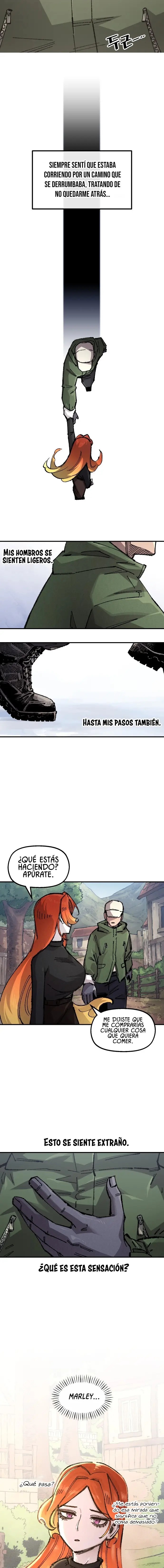 Read Reencarnación del soldado ES Manga Online