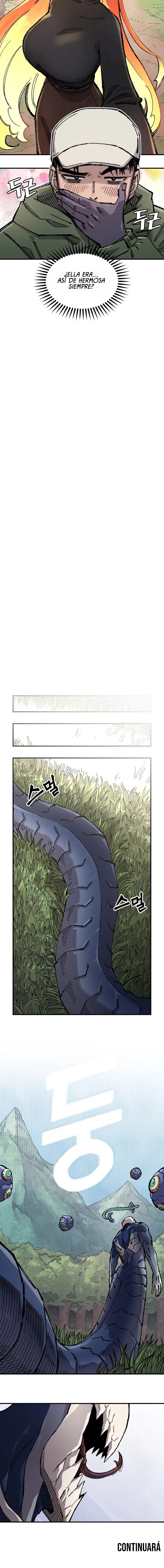 Read Reencarnación del soldado ES Manga Online