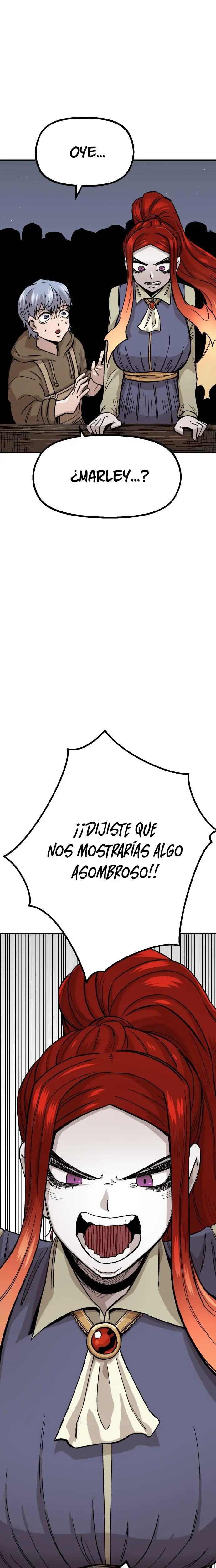 Read Reencarnación del soldado ES Manga Online