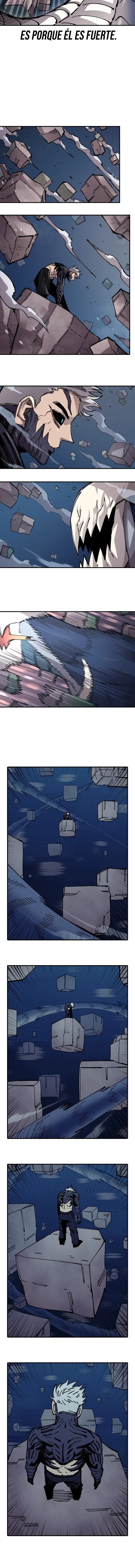 Read Reencarnación del soldado ES Manga Online