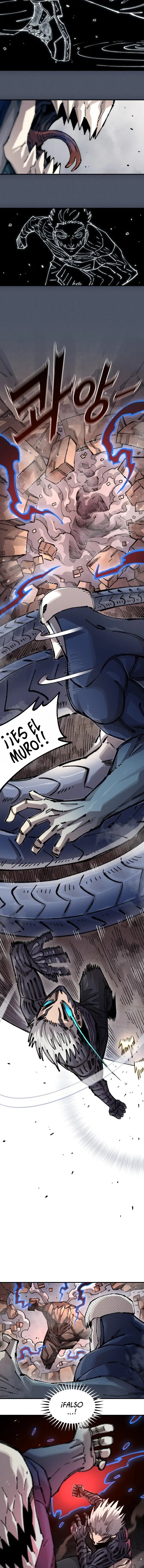 Read Reencarnación del soldado ES Manga Online