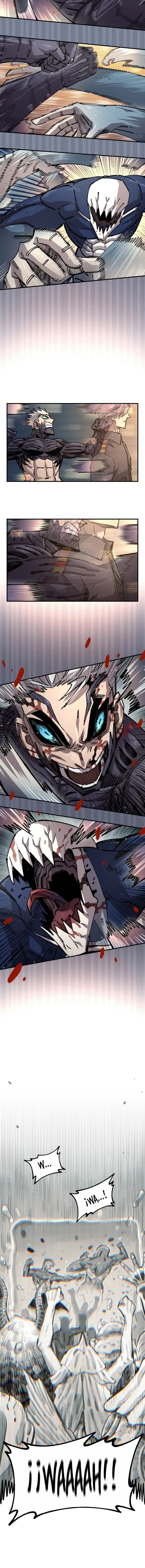 Read Reencarnación del soldado ES Manga Online