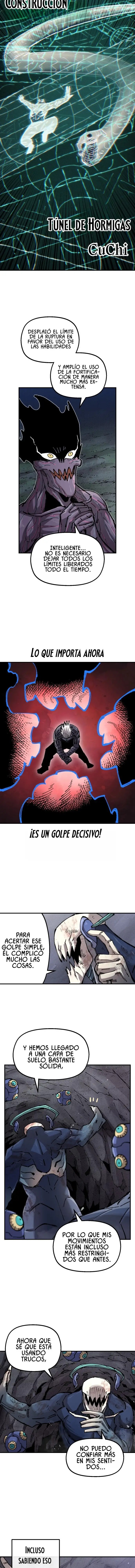 Read Reencarnación del soldado ES Manga Online
