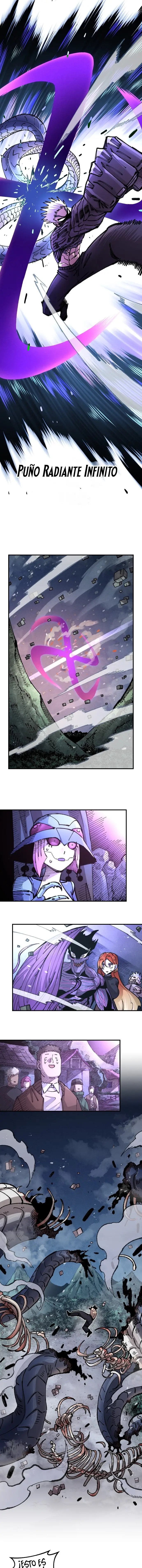 Read Reencarnación del soldado ES Manga Online