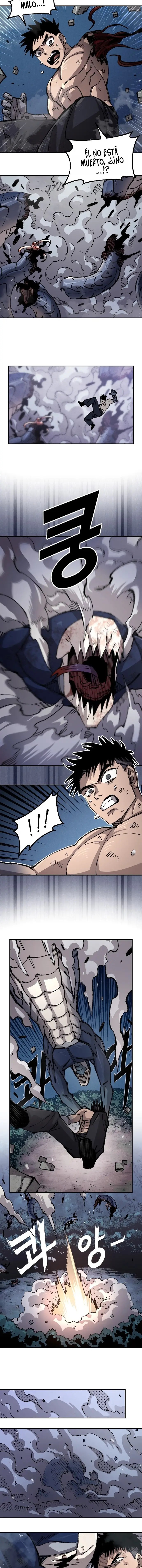 Read Reencarnación del soldado ES Manga Online