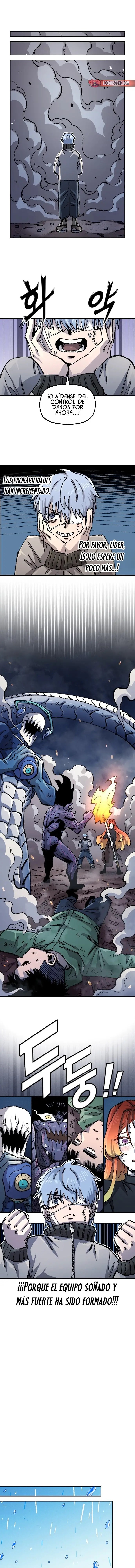 Read Reencarnación del soldado ES Manga Online
