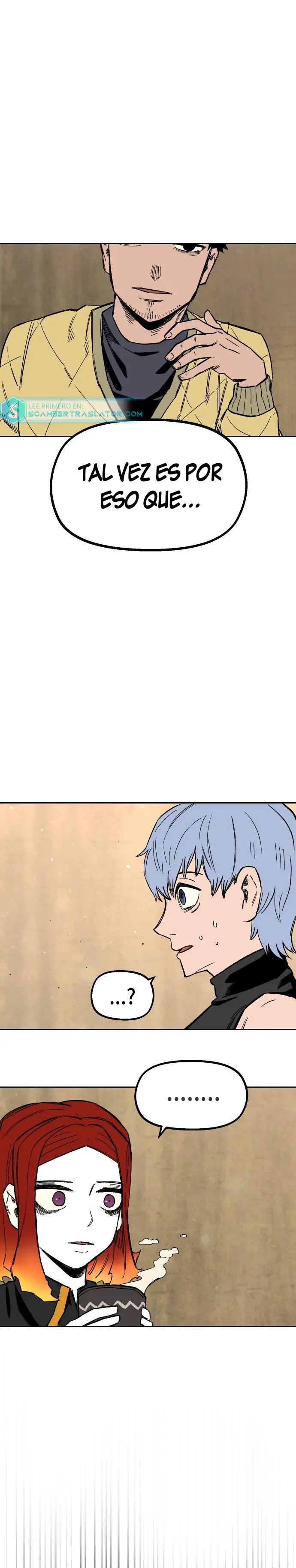 Read Reencarnación del soldado ES Manga Online