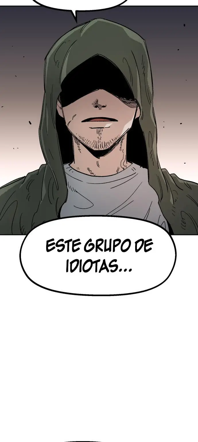 Read Reencarnación del soldado ES Manga Online