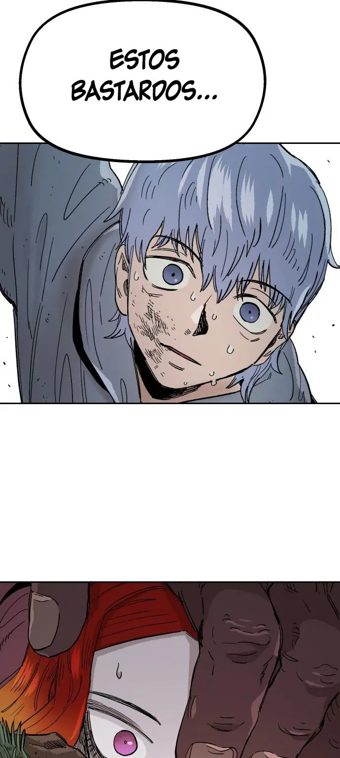 Read Reencarnación del soldado ES Manga Online