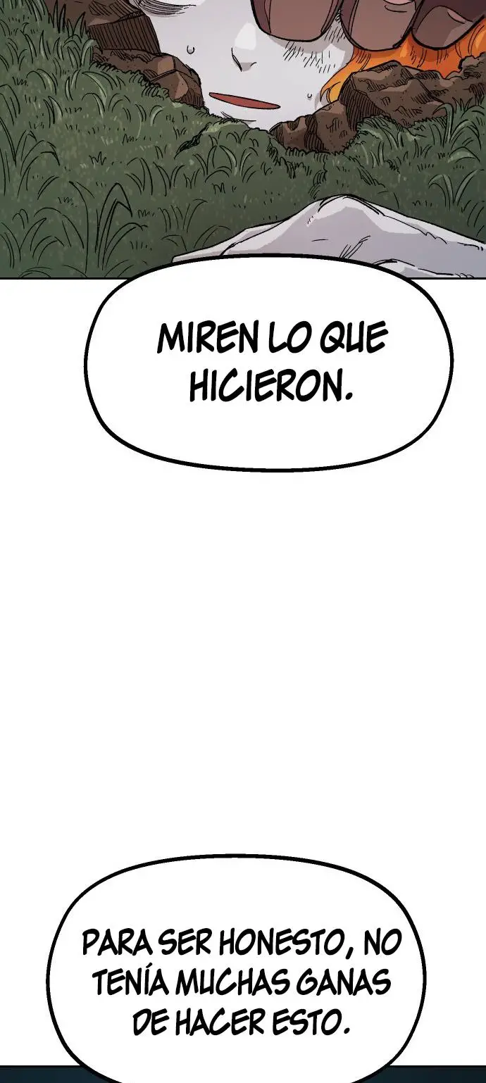 Read Reencarnación del soldado ES Manga Online
