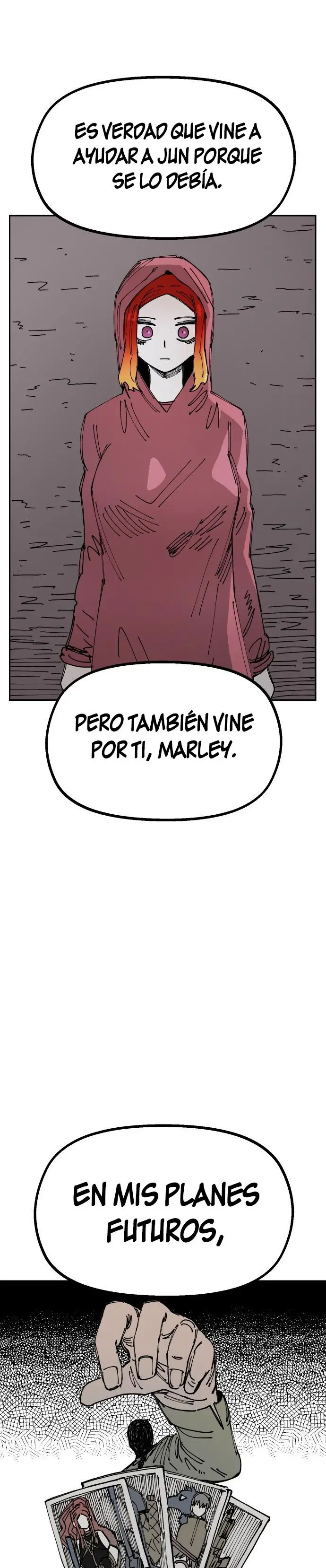 Read Reencarnación del soldado ES Manga Online