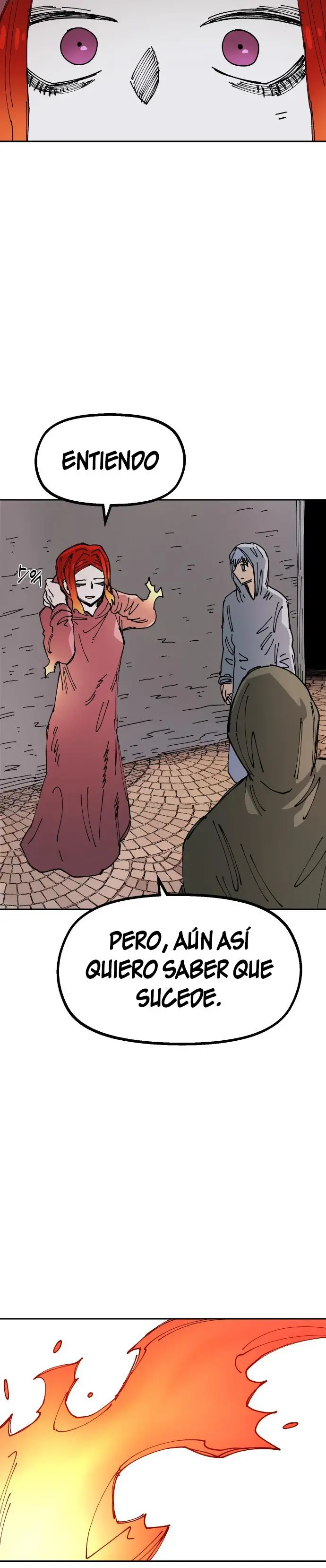 Read Reencarnación del soldado ES Manga Online
