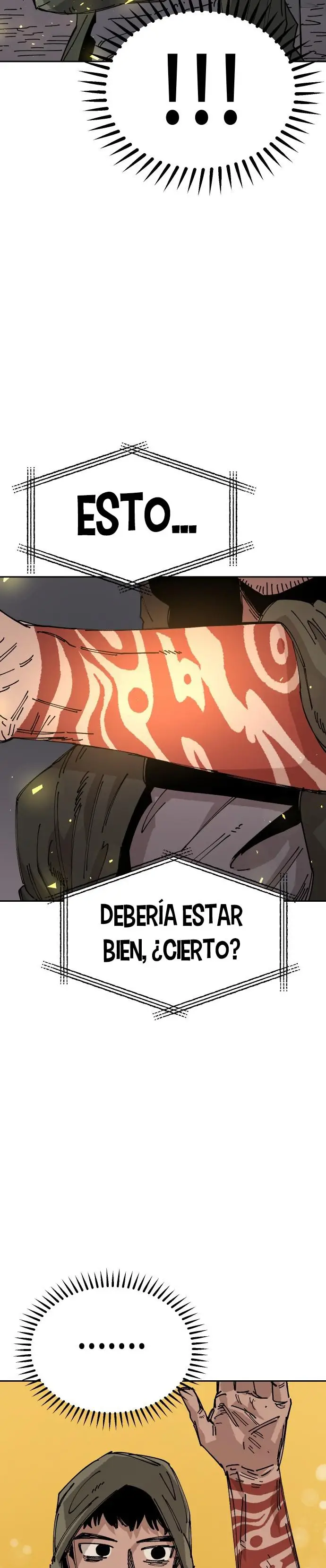 Read Reencarnación del soldado ES Manga Online
