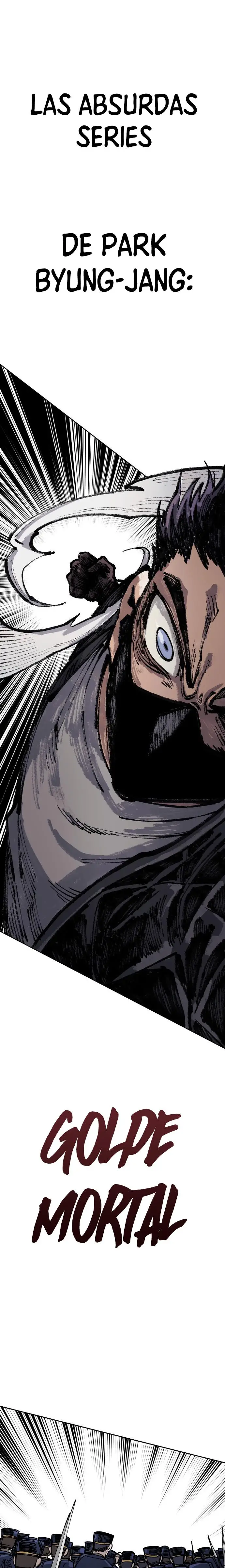 Read Reencarnación del soldado ES Manga Online