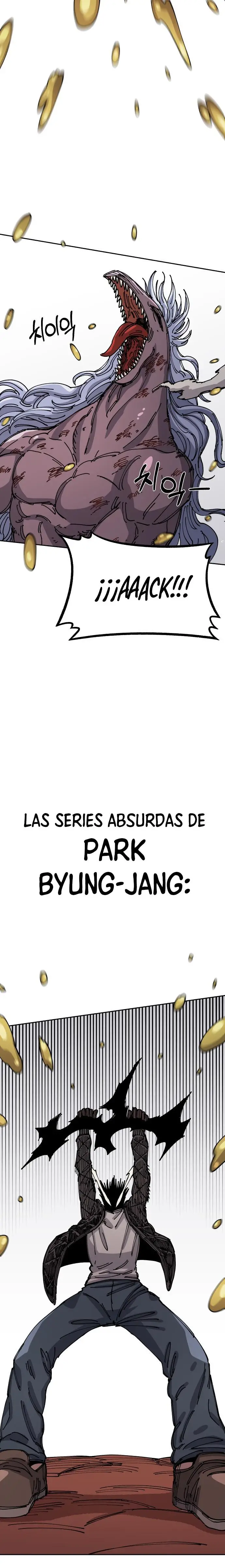 Read Reencarnación del soldado ES Manga Online
