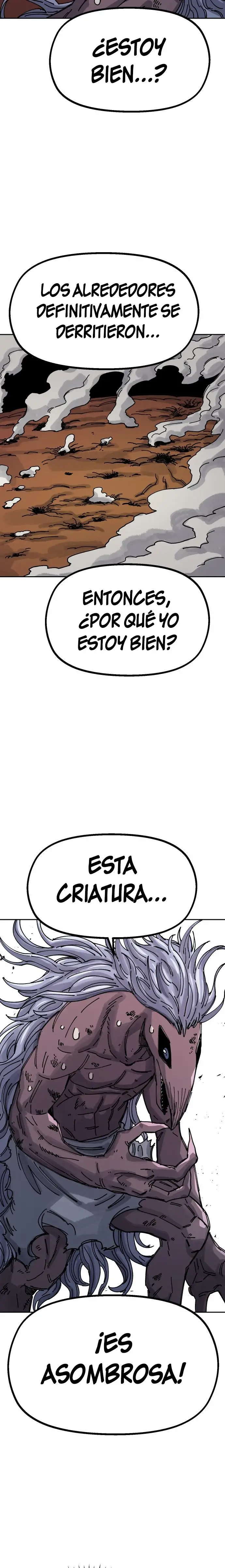Read Reencarnación del soldado ES Manga Online