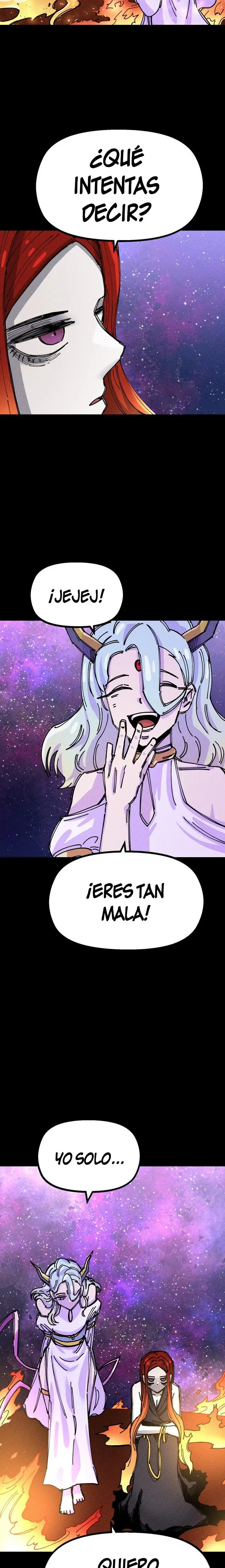 Read Reencarnación del soldado ES Manga Online