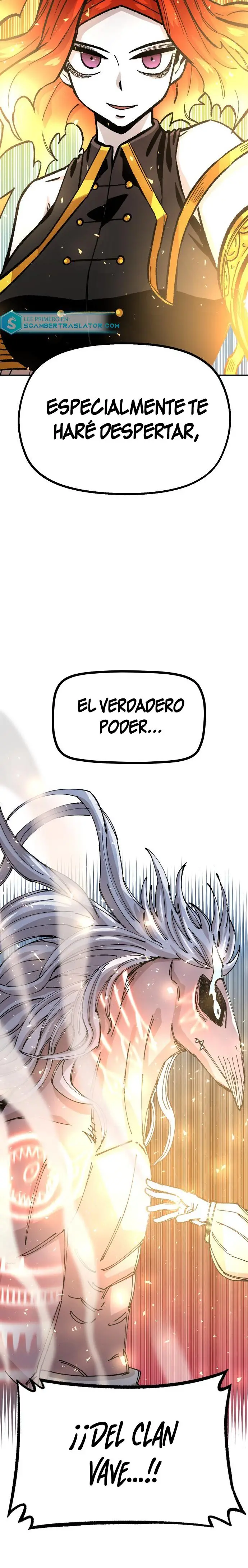 Read Reencarnación del soldado ES Manga Online