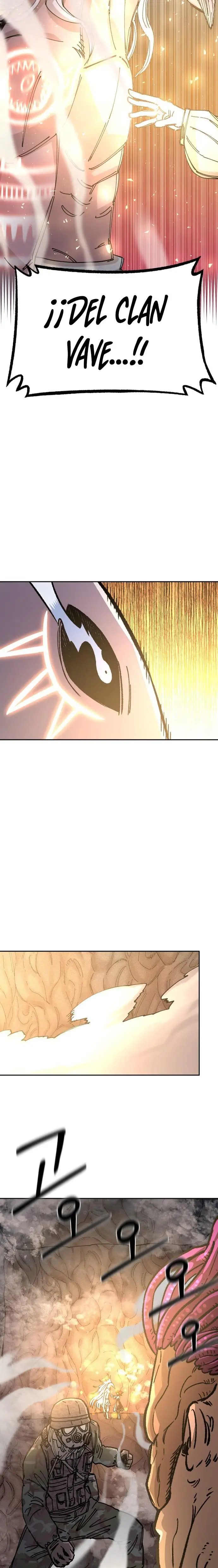 Read Reencarnación del soldado ES Manga Online