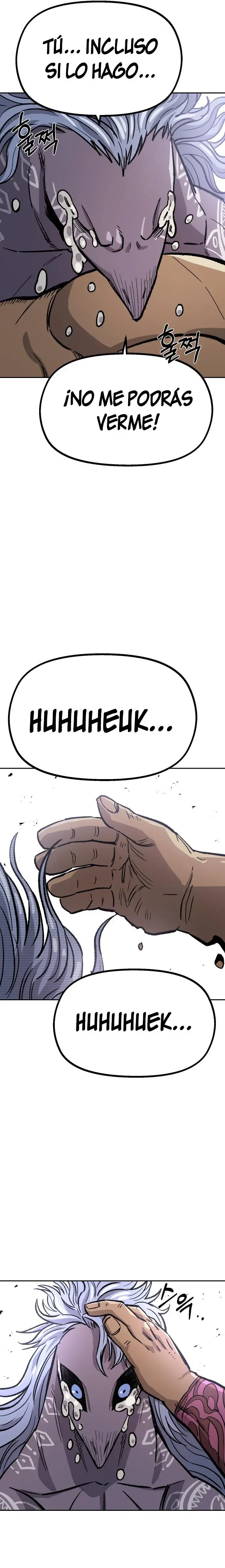 Read Reencarnación del soldado ES Manga Online