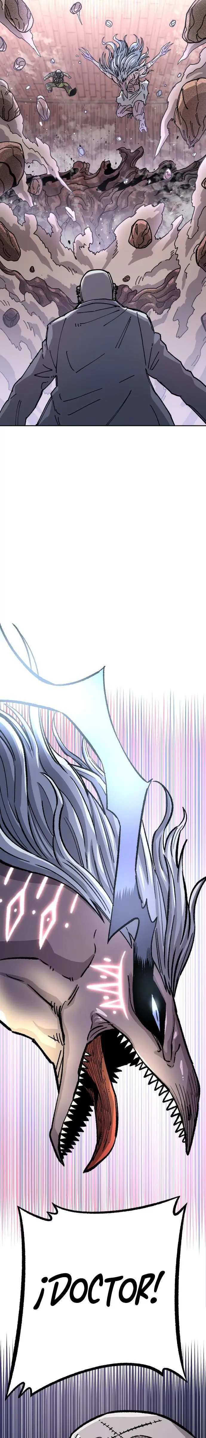 Read Reencarnación del soldado ES Manga Online