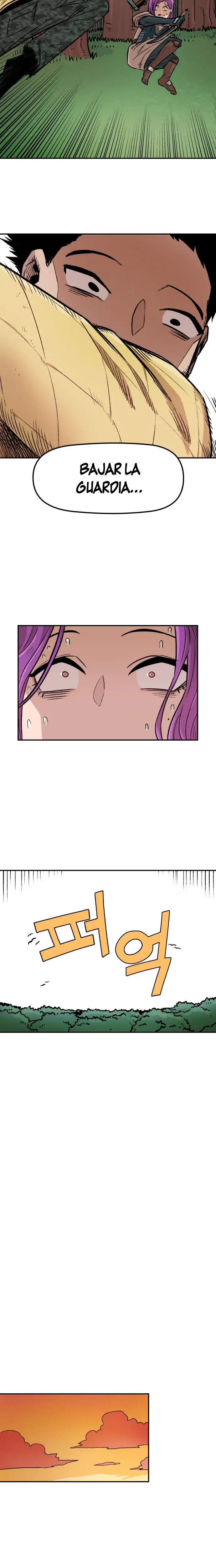 Read Reencarnación del soldado ES Manga Online