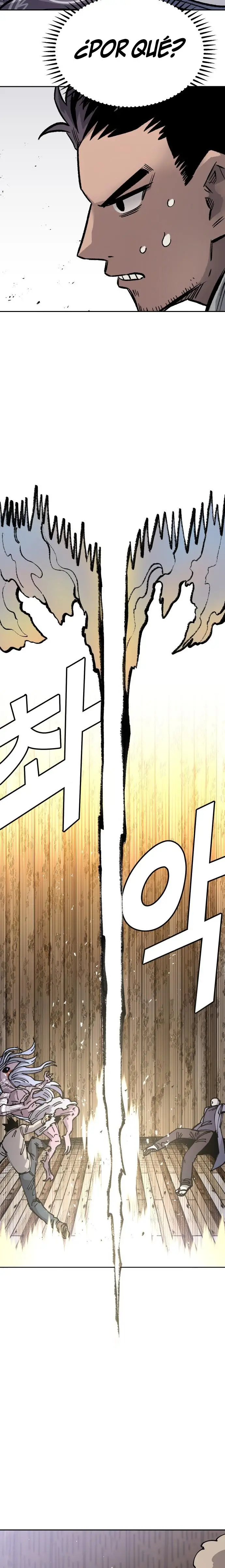 Read Reencarnación del soldado ES Manga Online
