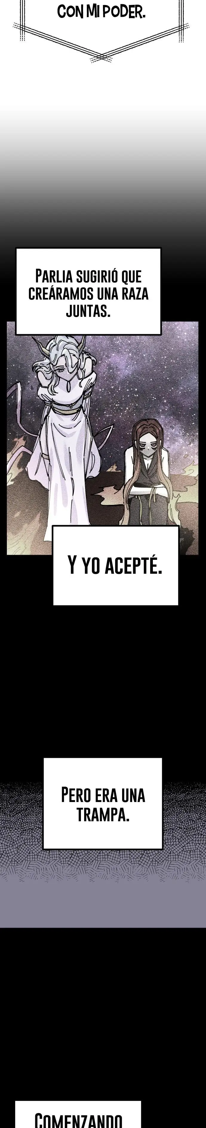 Read Reencarnación del soldado ES Manga Online