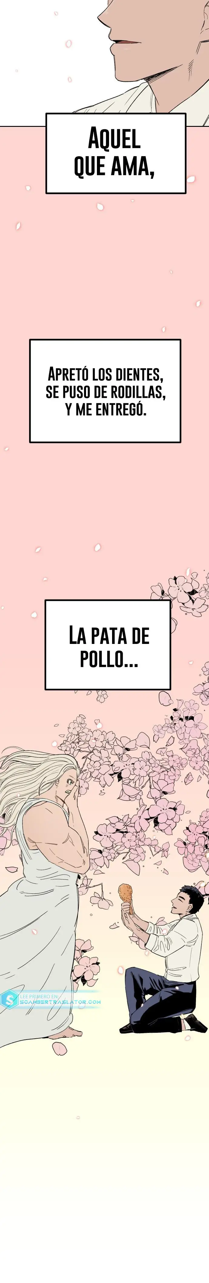 Read Reencarnación del soldado ES Manga Online