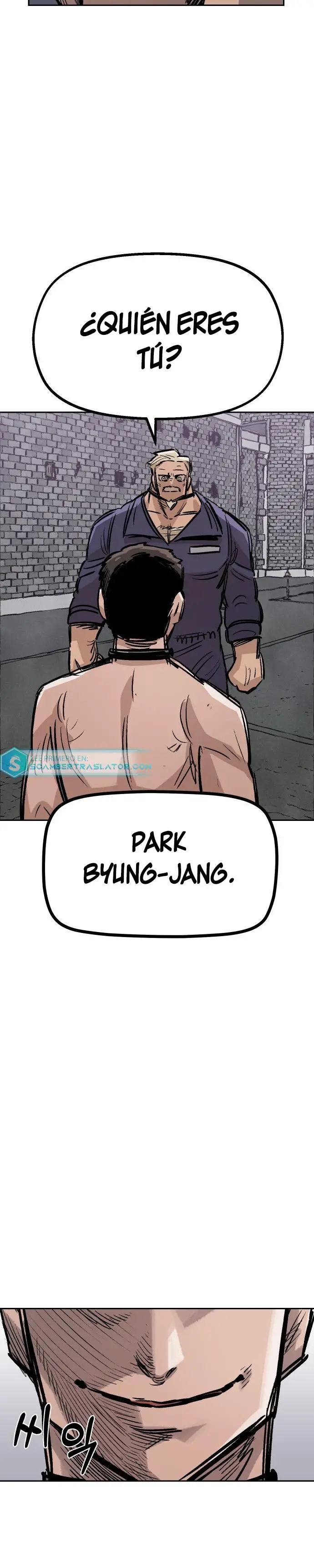 Read Reencarnación del soldado ES Manga Online