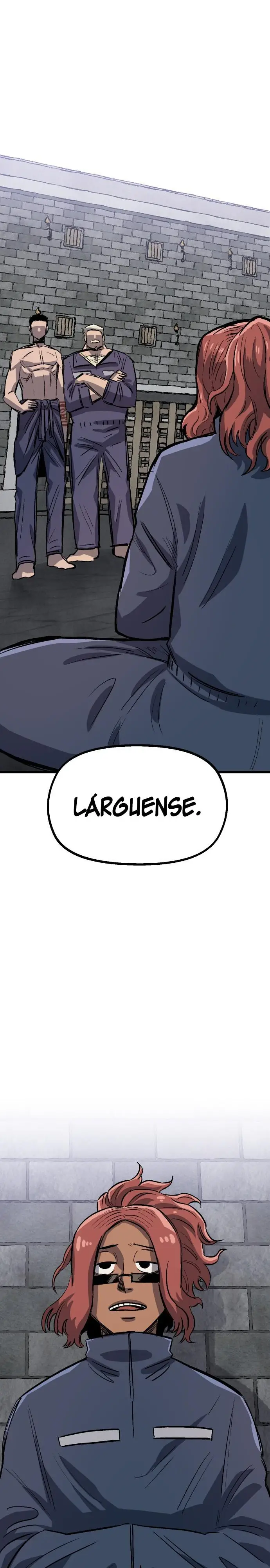 Read Reencarnación del soldado ES Manga Online