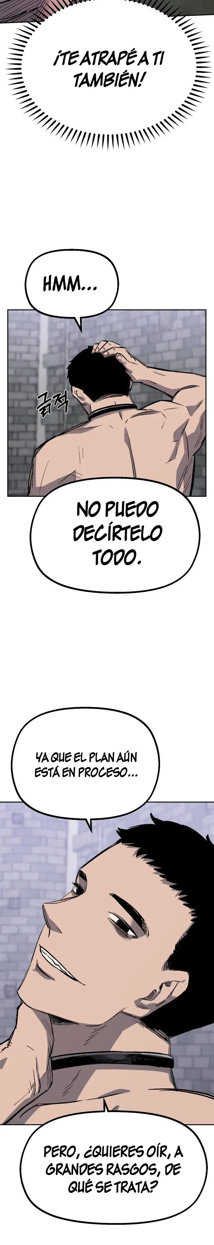 Read Reencarnación del soldado ES Manga Online