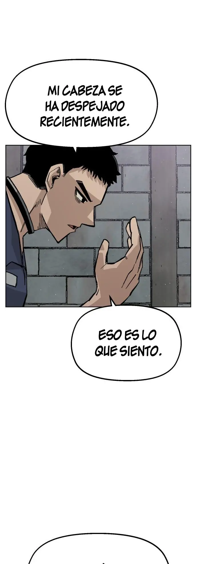 Read Reencarnación del soldado ES Manga Online