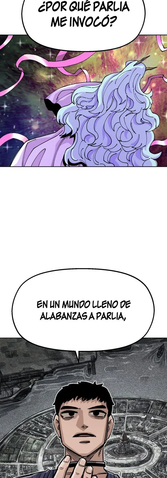 Read Reencarnación del soldado ES Manga Online