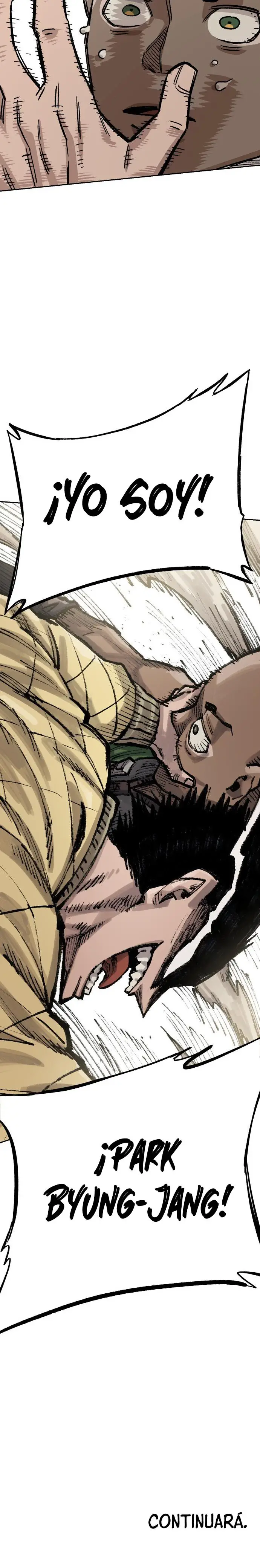 Read Reencarnación del soldado ES Manga Online