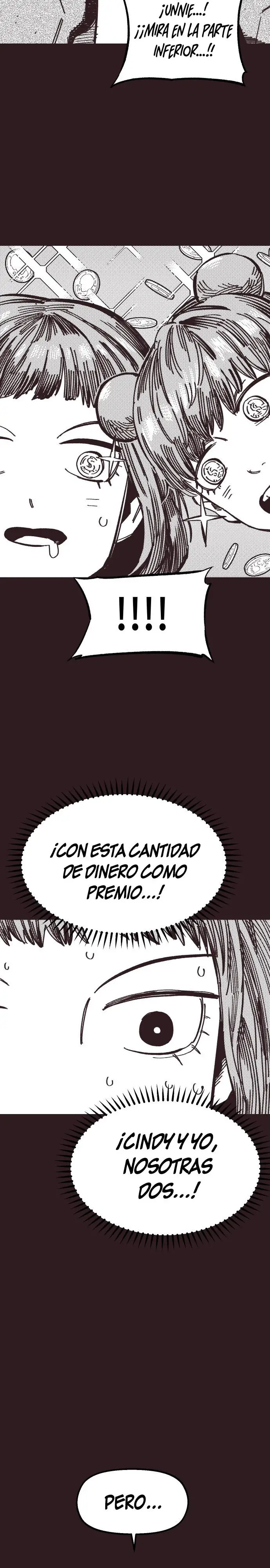 Read Reencarnación del soldado ES Manga Online