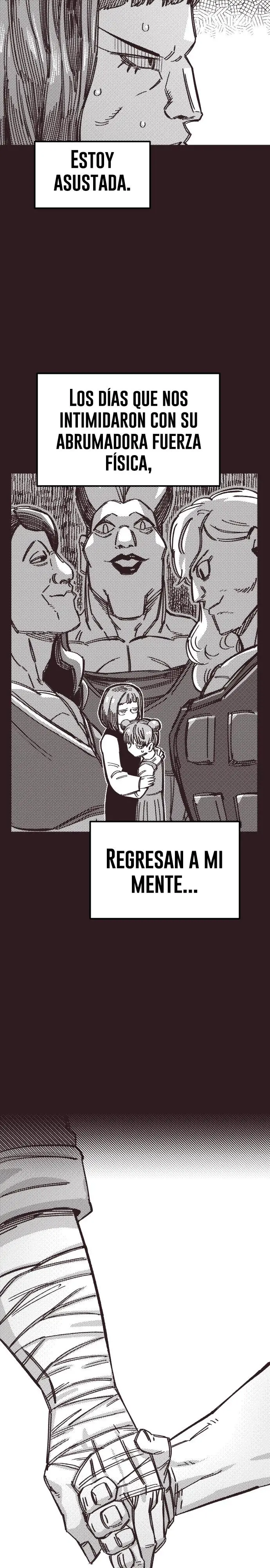 Read Reencarnación del soldado ES Manga Online