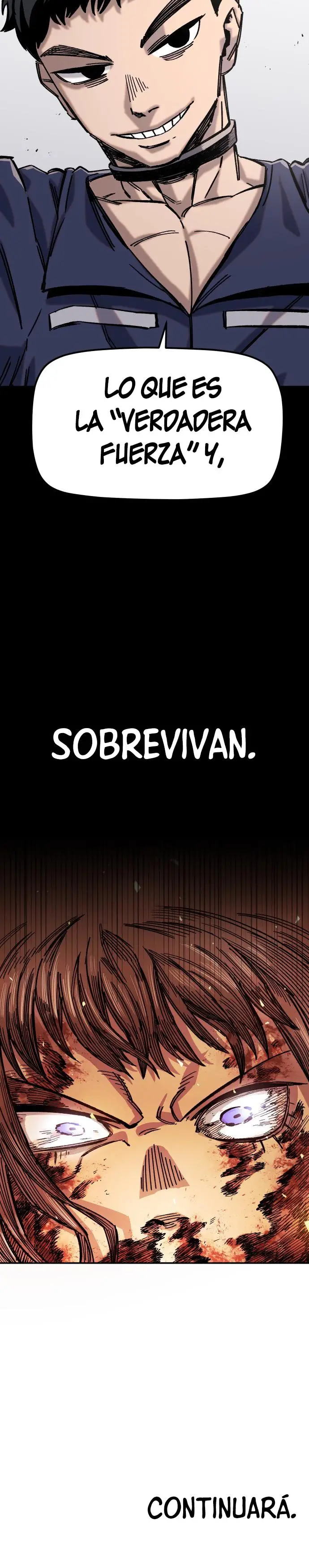 Read Reencarnación del soldado ES Manga Online
