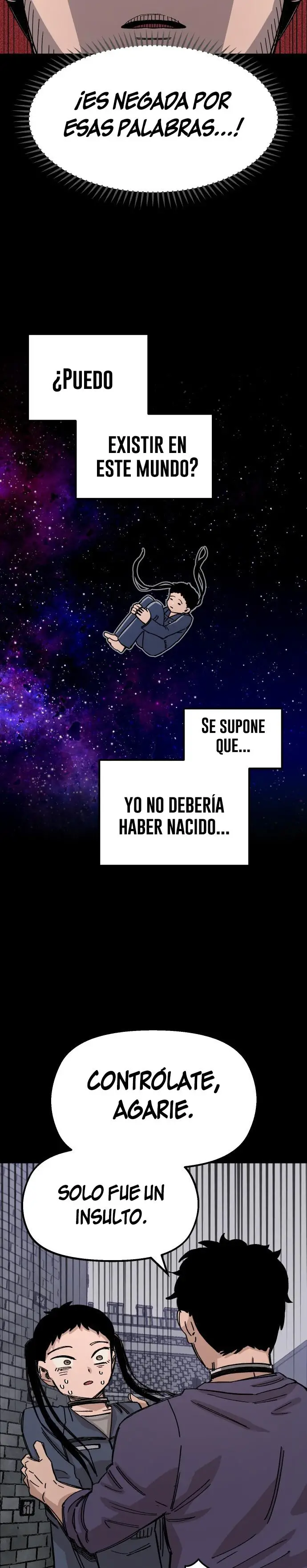 Read Reencarnación del soldado ES Manga Online