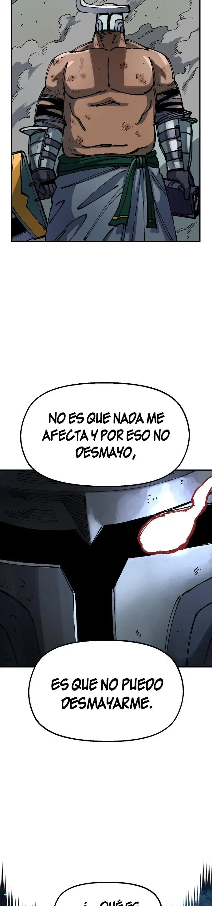 Read Reencarnación del soldado ES Manga Online