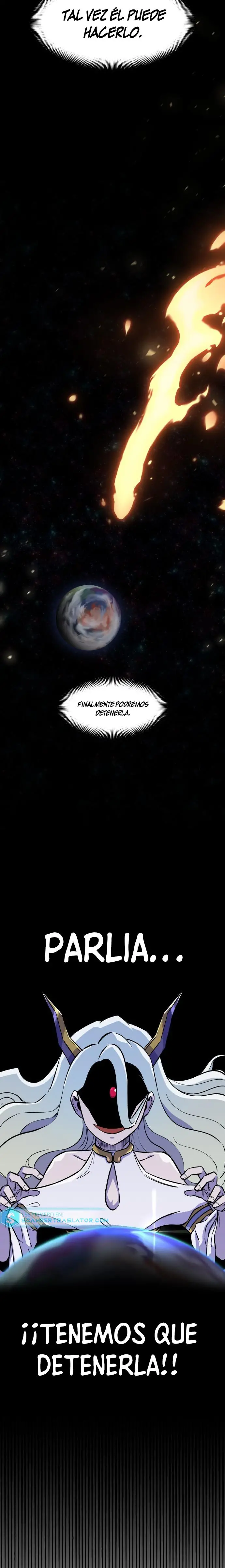 Read Reencarnación del soldado ES Manga Online