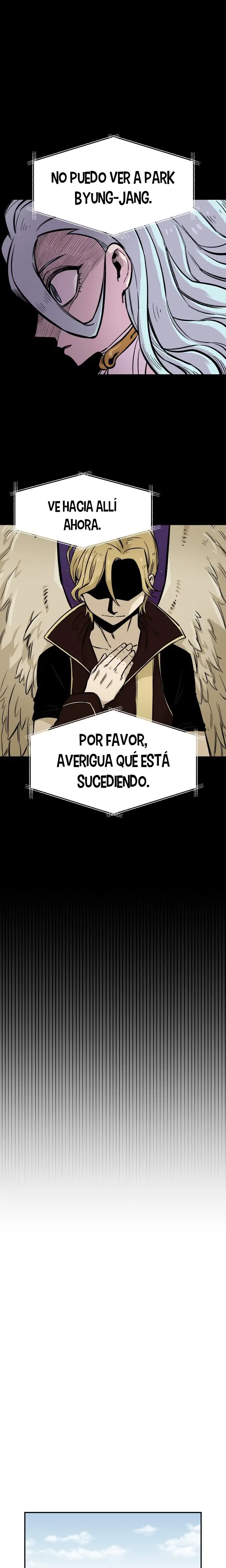 Read Reencarnación del soldado ES Manga Online