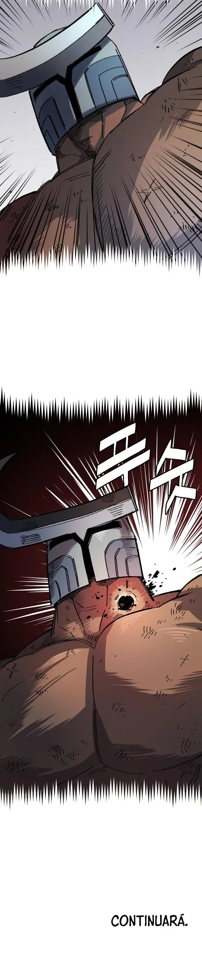 Read Reencarnación del soldado ES Manga Online