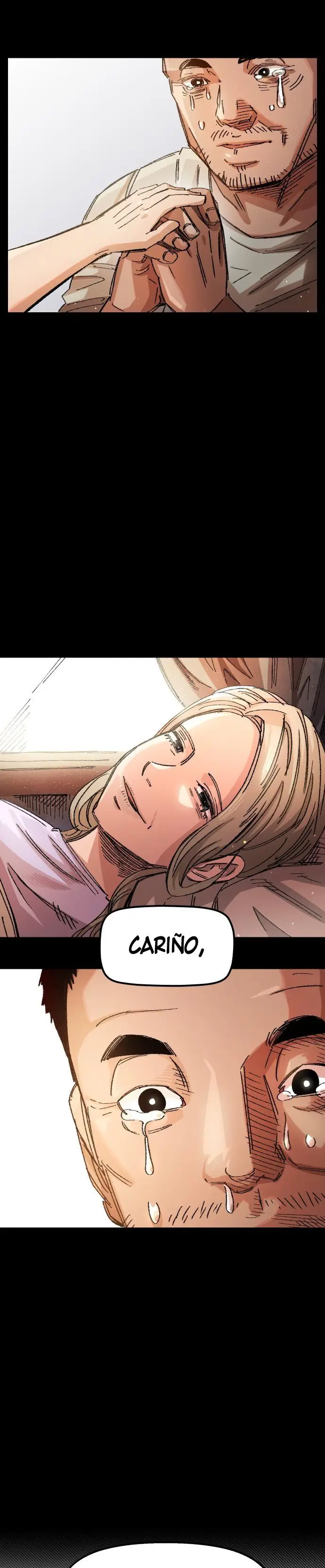 Read Reencarnación del soldado ES Manga Online