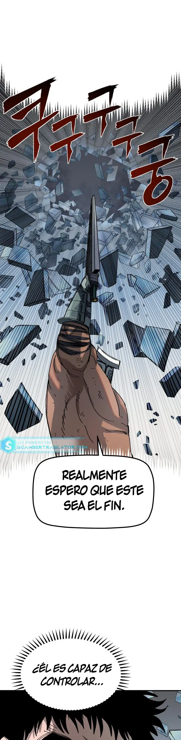 Read Reencarnación del soldado ES Manga Online