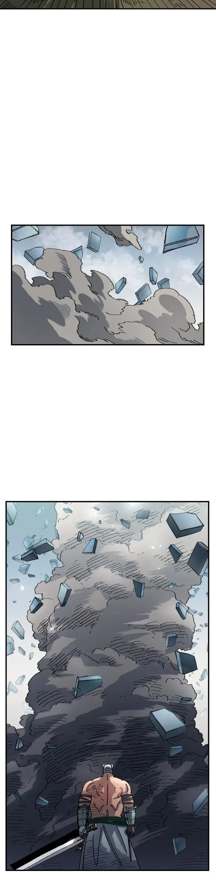 Read Reencarnación del soldado ES Manga Online